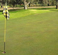 Wentworth Sporting Complex - Holiday Find