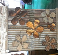 Ruby's Cargo - Holiday Find