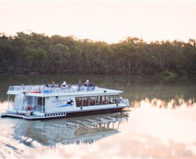 Wentworth River Cruises - Holiday Find 0