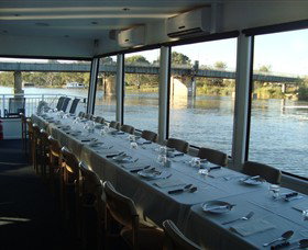 Wentworth River Cruises - Holiday Find 1