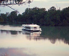 Wentworth River Cruises - Holiday Find 2