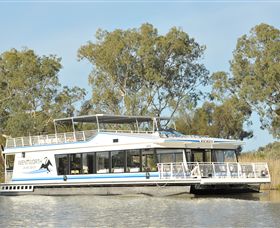 Wentworth River Cruises - Holiday Find 6