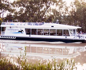 Wentworth River Cruises - Holiday Find 7