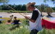 Charleville - 10 Mile Warrego River Fishing Spot - thumb 1