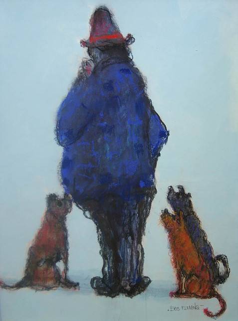 Eris Fleming Gallery - Holiday Find 1