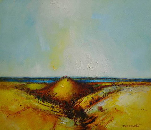 Eris Fleming Gallery - Holiday Find 2