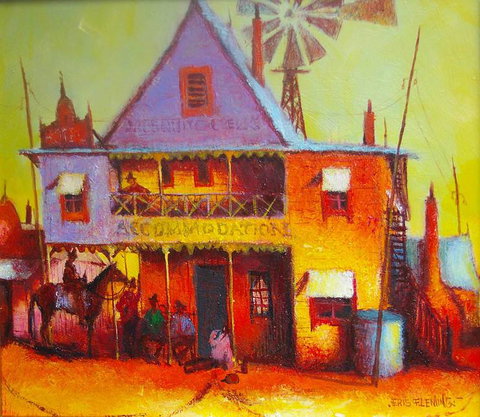 Eris Fleming Gallery - Holiday Find 3