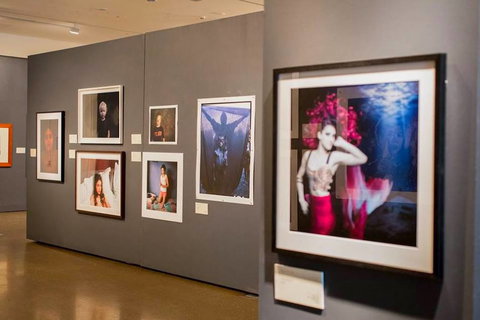 Pinnacles Gallery - Holiday Find 1