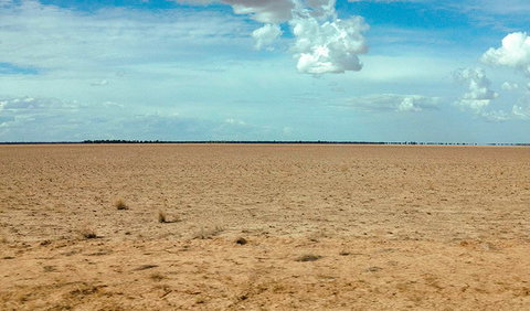 Toorale National Park - Holiday Find 1