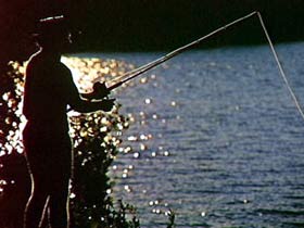 Charleville - 27 Mile Warrego River Fishing Spot - Holiday Find 2