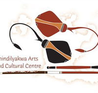 Anindilyakwa Art and Cultural Centre - Holiday Find