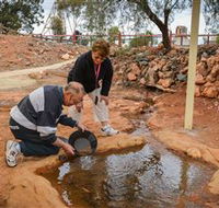 Hannans North Tourist Mine - Holiday Find