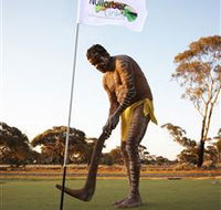 Nullarbor Links - World's Longest Golf Course Australia - Holiday Find