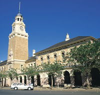 Kalgoorlie Post Office - Holiday Find