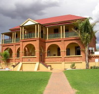 Great Cobar Heritage Centre - Holiday Find