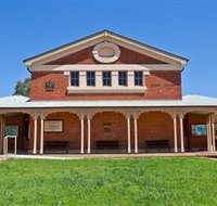 Cobar Heritage Walk - Holiday Find