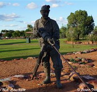 Cobar Miners Heritage Park - Holiday Find