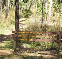 Mirrai Lookout Walk - Holiday Find