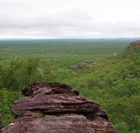 Barrk Sandstone Walk - Holiday Find