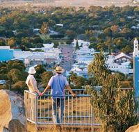 Towers Hill Lookout and Amphitheatre