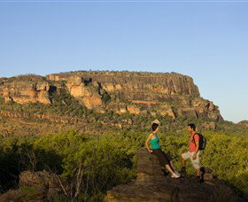 Sandstone And River Bushwalk - Holiday Find 1