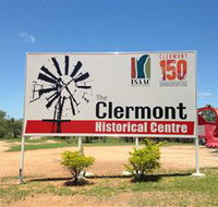 Clermont Historical Centre - Holiday Find