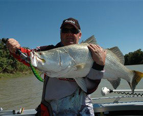 Reidy's Fishing Lures - Holiday Find 0