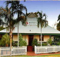 Matsos Broome Brewery and Restaurant - Holiday Find