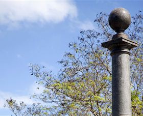 Darwin Cenotaph War Memorial - Holiday Find 0