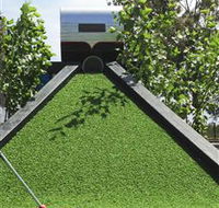 Mini Golf at BIG4 Swan Hill Holiday Park - Holiday Find