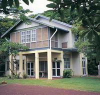 Myilly Point Heritage Precinct - Holiday Find