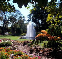 George Brown Darwin Botanic Gardens - Holiday Find