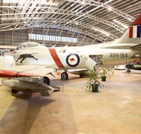 Australian Aviation Heritage Centre - Holiday Find
