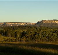 Bandana Station Sunsets - Holiday Find