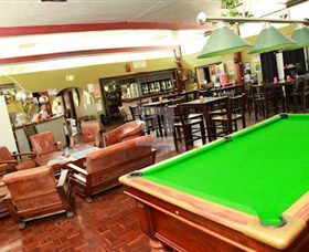 Darwin Railway Social And Sports Club - Holiday Find 0