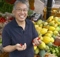 Parap Markets - Holiday Find