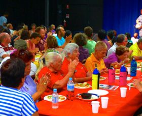 Darwin Community Arts - Holiday Find 2