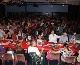 Darwin Community Arts - Holiday Find 1