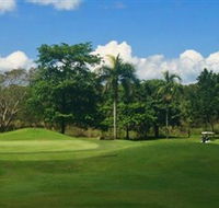 Darwin Golf Club - Holiday Find