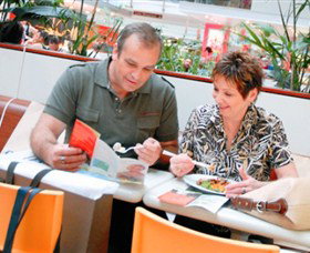 Casuarina NT Holiday Find