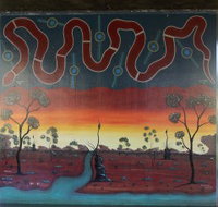 Hay Nature Walk - Holiday Find