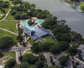 Pinnacles Gallery - Holiday Find 0