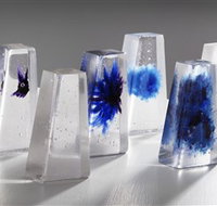 Section Glass Gallery and Cafe - Holiday Find