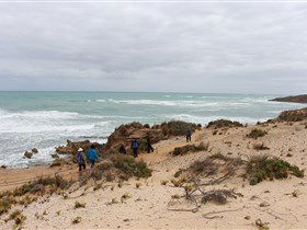 The Seaview Walking Trail - Holiday Find 0