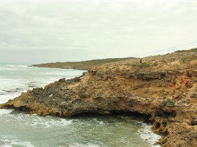The Seaview Walking Trail - Holiday Find 1