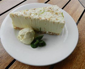 Mungalli Creek Biodynamic Dairy And Organic Cafe - Holiday Find 2