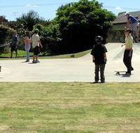 Penola Skatepark - Holiday Find