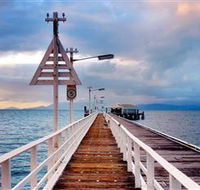 Picnic Bay - Holiday Find