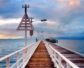 Picnic Bay - Holiday Find 0