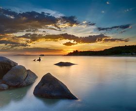 Picnic Bay - Holiday Find 1